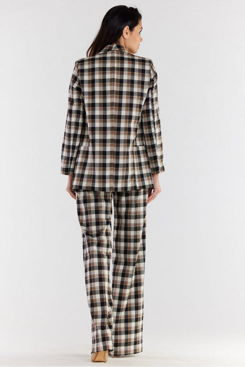 Women trousers model 174312